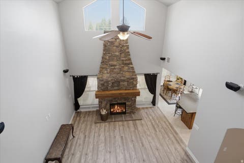 Tiny photo for 42 E HILLSBOROUGH DR N, Pleasant View, UT 84414 (MLS # 2177311)