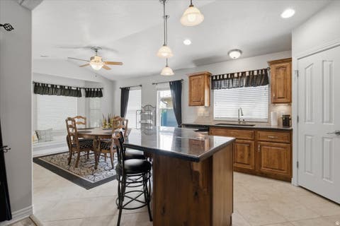 Tiny photo for 42 E HILLSBOROUGH DR N, Pleasant View, UT 84414 (MLS # 2177311)
