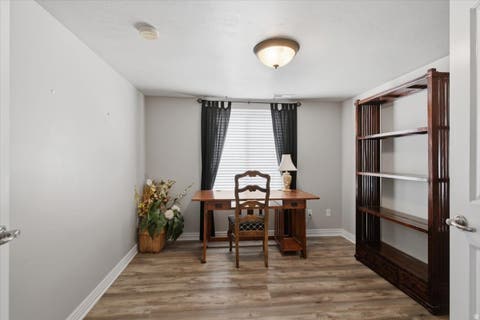 Tiny photo for 42 E HILLSBOROUGH DR N, Pleasant View, UT 84414 (MLS # 2177311)