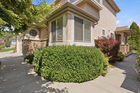 Tiny photo for 42 E HILLSBOROUGH DR N, Pleasant View, UT 84414 (MLS # 2177311)