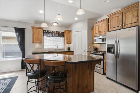 Tiny photo for 42 E HILLSBOROUGH DR N, Pleasant View, UT 84414 (MLS # 2177311)