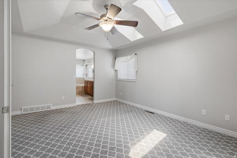 Tiny photo for 42 E HILLSBOROUGH DR N, Pleasant View, UT 84414 (MLS # 2177311)