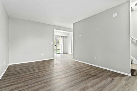 Tiny photo for 558 N REDWOOD RD #1-4, Salt Lake City, UT 84116 (MLS # 2123174)