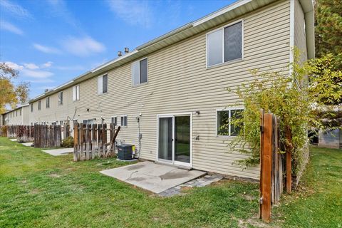 Tiny photo for 558 N REDWOOD RD #1-4, Salt Lake City, UT 84116 (MLS # 2123174)