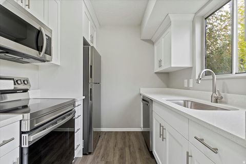 Tiny photo for 558 N REDWOOD RD #1-4, Salt Lake City, UT 84116 (MLS # 2123174)