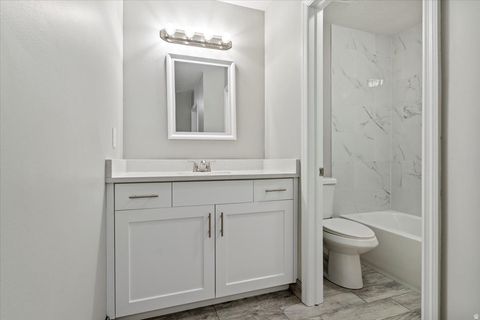 Tiny photo for 558 N REDWOOD RD #1-4, Salt Lake City, UT 84116 (MLS # 2123174)