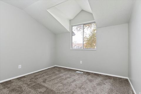 Tiny photo for 558 N REDWOOD RD #1-4, Salt Lake City, UT 84116 (MLS # 2123174)