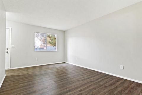 Tiny photo for 558 N REDWOOD RD #1-4, Salt Lake City, UT 84116 (MLS # 2123174)