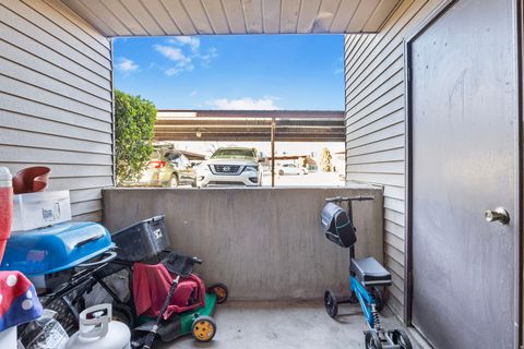 Tiny photo for 4160 S OAK MEADOWS DR DR W #11, Taylorsville, UT 84123 (MLS # 2130354)