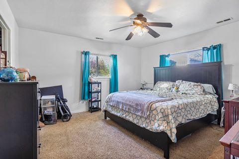 Tiny photo for 4160 S OAK MEADOWS DR DR W #11, Taylorsville, UT 84123 (MLS # 2130354)