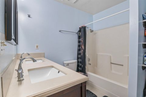 Tiny photo for 4160 S OAK MEADOWS DR DR W #11, Taylorsville, UT 84123 (MLS # 2130354)