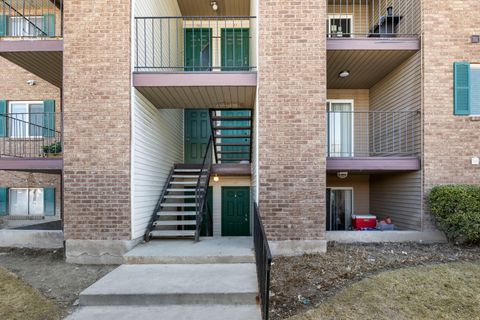 Tiny photo for 4160 S OAK MEADOWS DR DR W #11, Taylorsville, UT 84123 (MLS # 2130354)