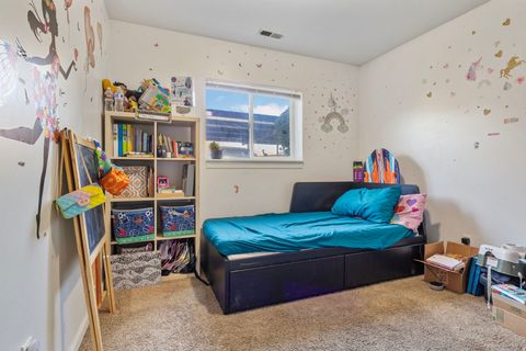 Tiny photo for 4160 S OAK MEADOWS DR DR W #11, Taylorsville, UT 84123 (MLS # 2130354)