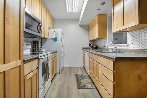 Tiny photo for 4160 S OAK MEADOWS DR DR W #11, Taylorsville, UT 84123 (MLS # 2130354)