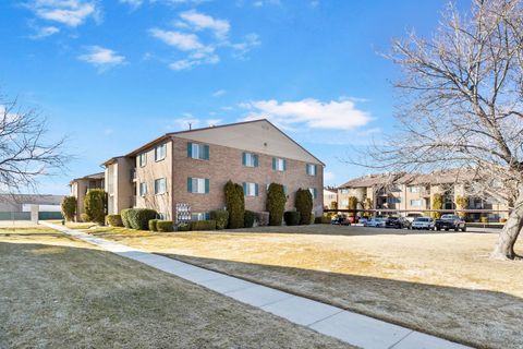 Tiny photo for 4160 S OAK MEADOWS DR DR W #11, Taylorsville, UT 84123 (MLS # 2130354)