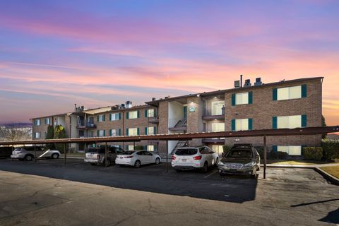 Tiny photo for 4160 S OAK MEADOWS DR DR W #11, Taylorsville, UT 84123 (MLS # 2130354)