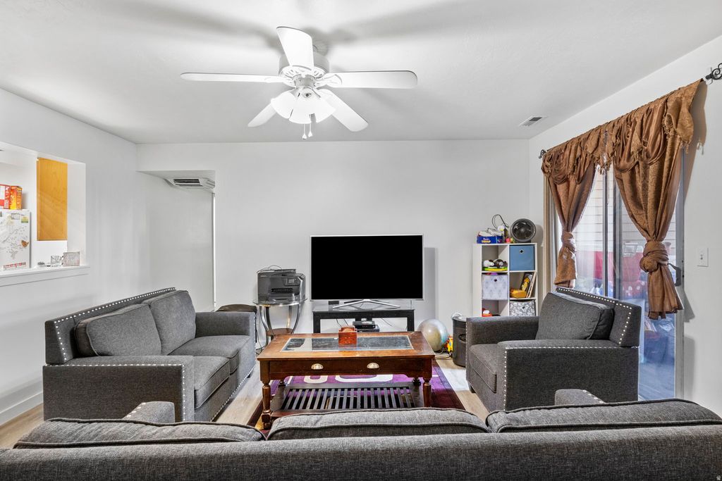 Photo of 4160 S OAK MEADOWS DR DR W #11, Taylorsville, UT 84123 (MLS # 2130354)