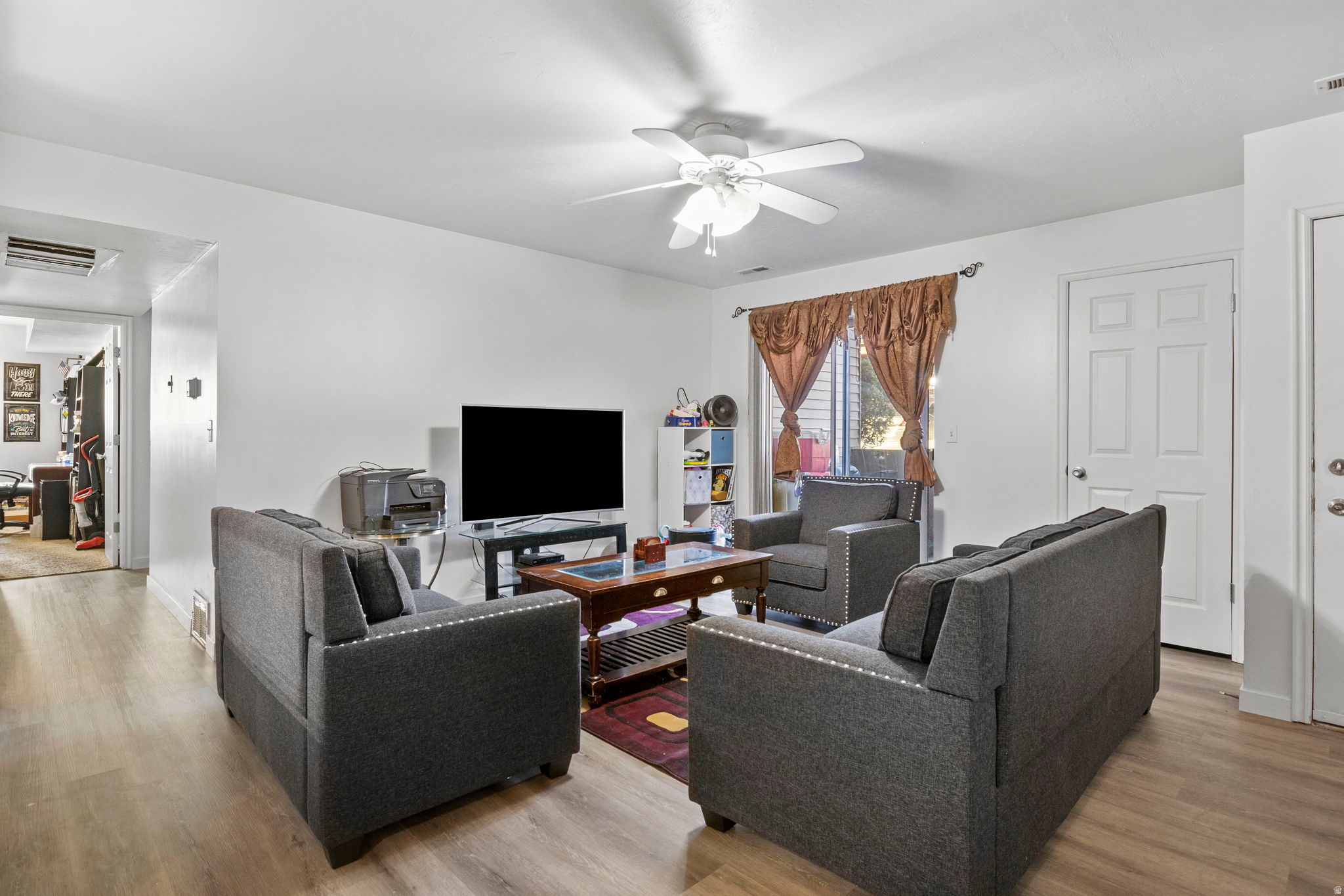 OAK MEADOWS CONDOS - Residential