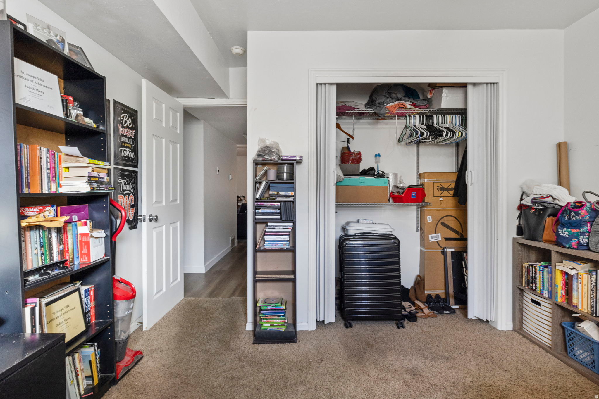 OAK MEADOWS CONDOS - Residential