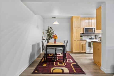 Tiny photo for 4160 S OAK MEADOWS DR DR W #11, Taylorsville, UT 84123 (MLS # 2130354)