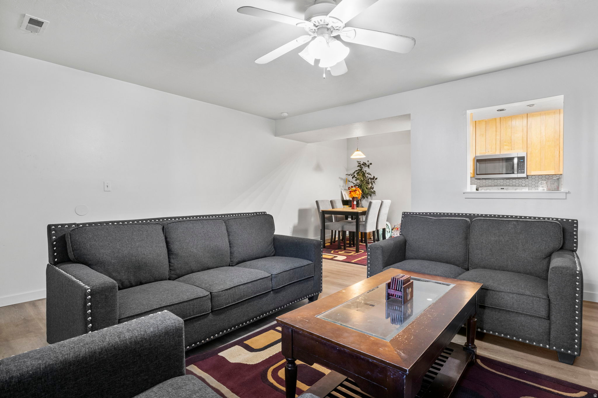 OAK MEADOWS CONDOS - Residential