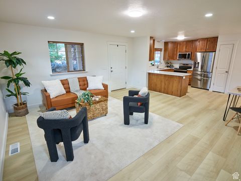 Tiny photo for 257 N 900 W, Provo, UT 84601 (MLS # 2161148)