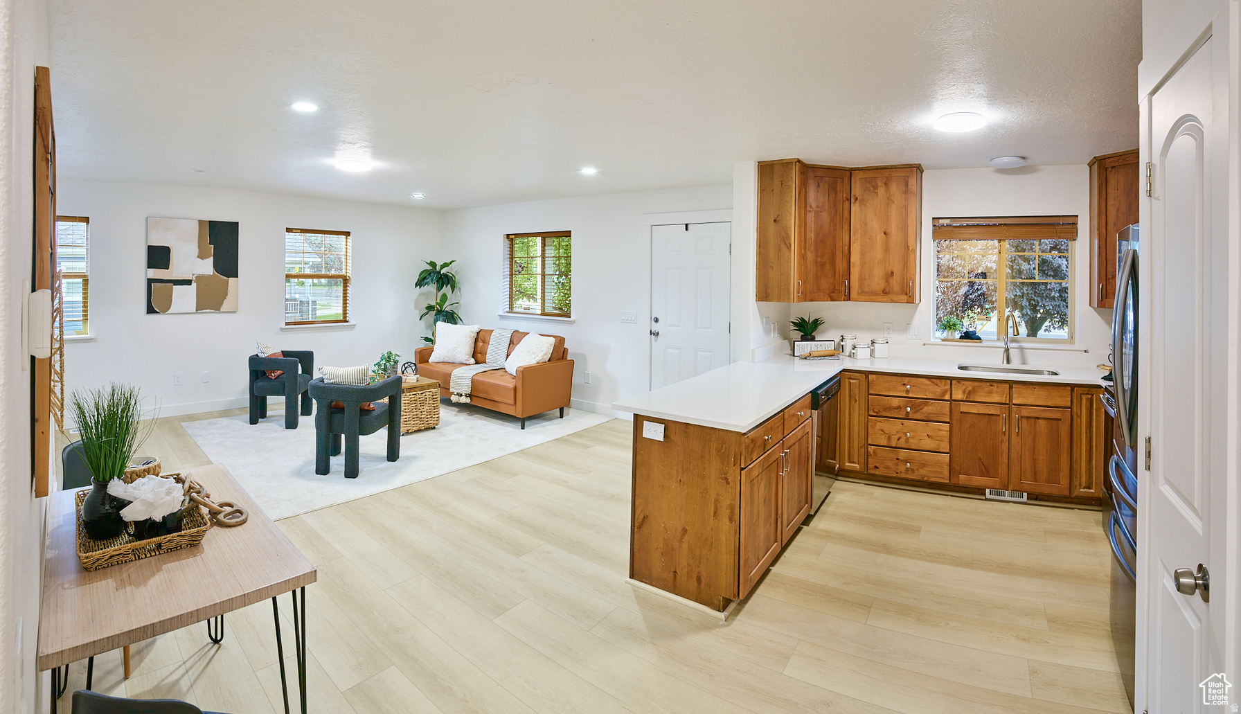 PLACE ON 9TH - Residential