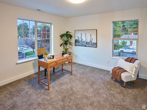 Tiny photo for 257 N 900 W, Provo, UT 84601 (MLS # 2161148)