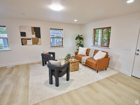 Tiny photo for 257 N 900 W, Provo, UT 84601 (MLS # 2161148)