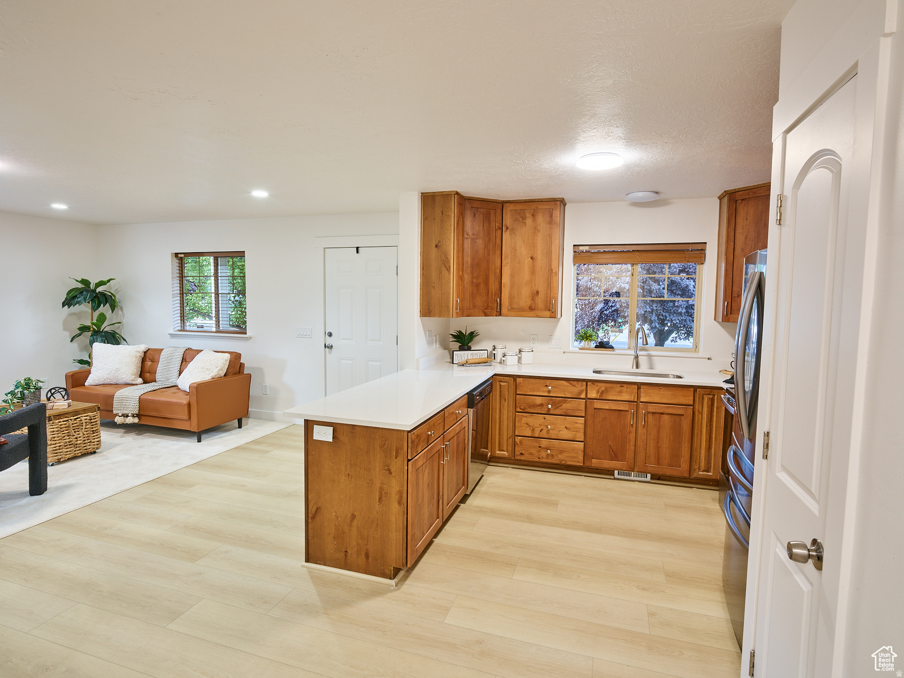 PLACE ON 9TH - Residential