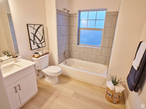 Tiny photo for 257 N 900 W, Provo, UT 84601 (MLS # 2161148)