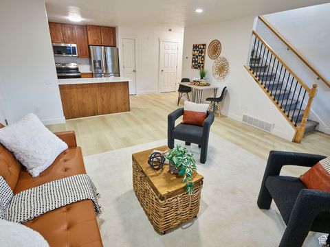 Tiny photo for 257 N 900 W, Provo, UT 84601 (MLS # 2161148)
