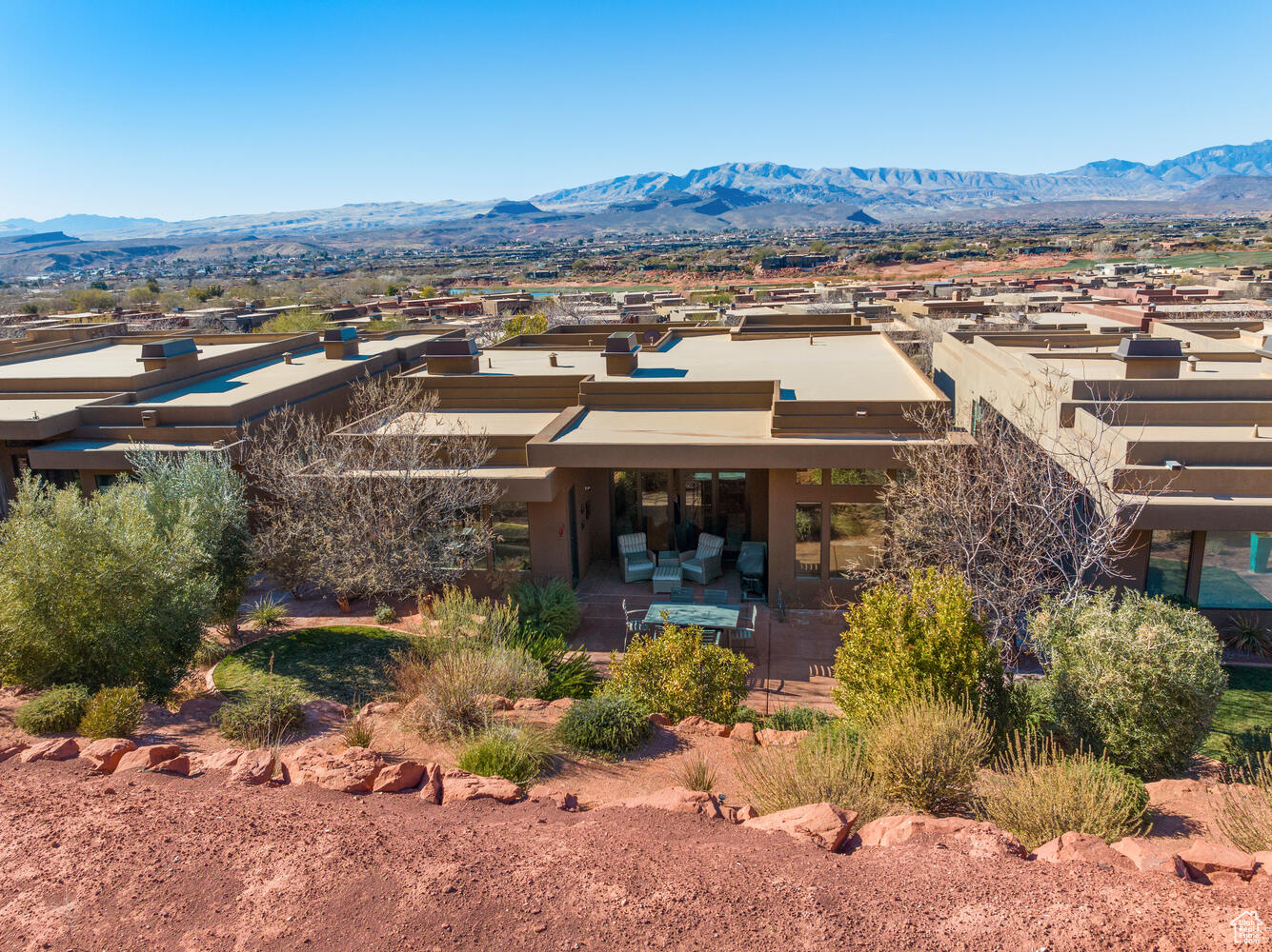 2139 W Cougar Rock Cir #177, Saint George, Utah image 3