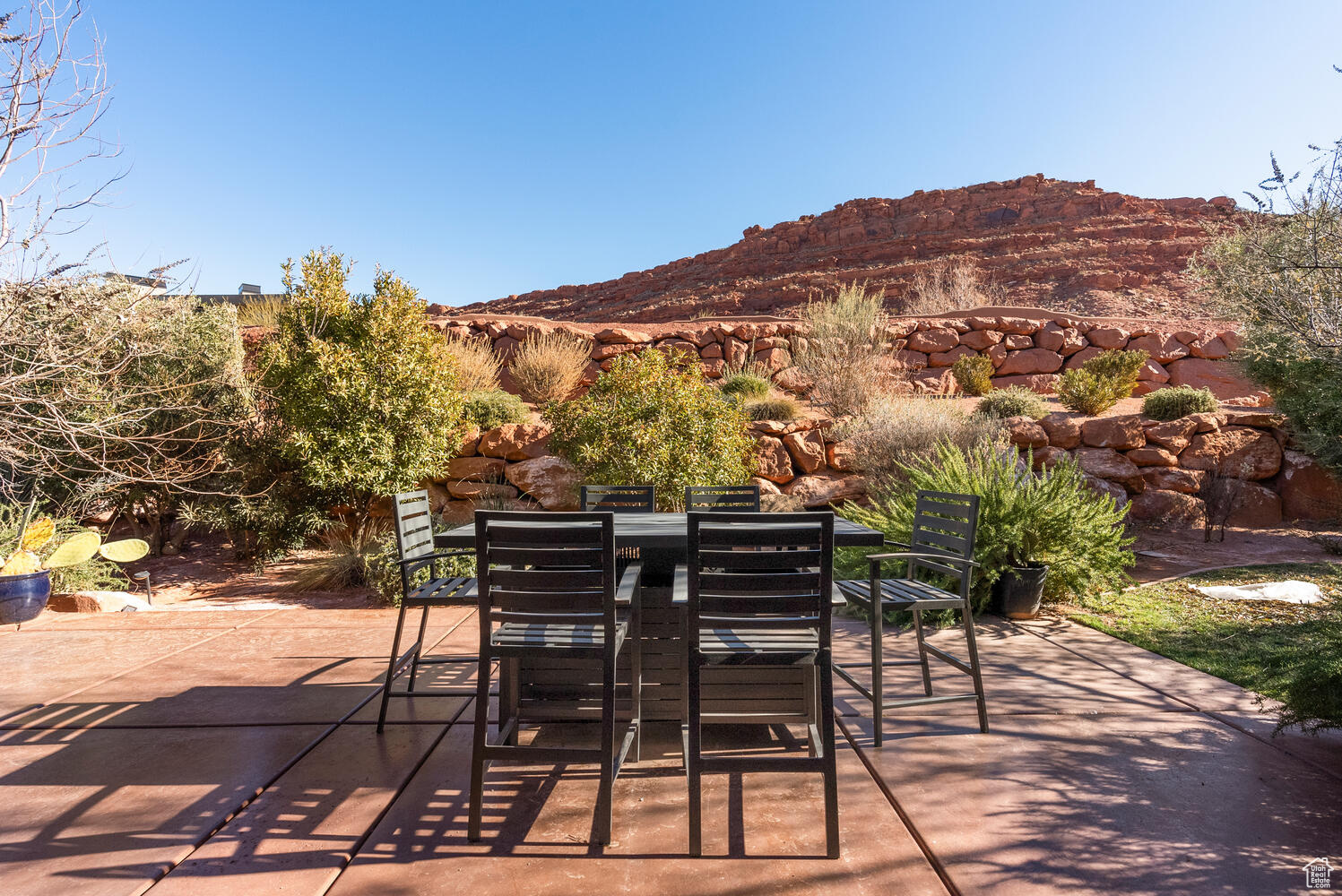 2139 W Cougar Rock Cir #177, Saint George, Utah image 8