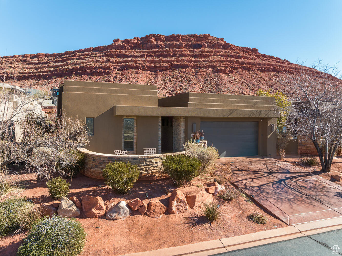 2139 W Cougar Rock Cir #177, Saint George, Utah image 2