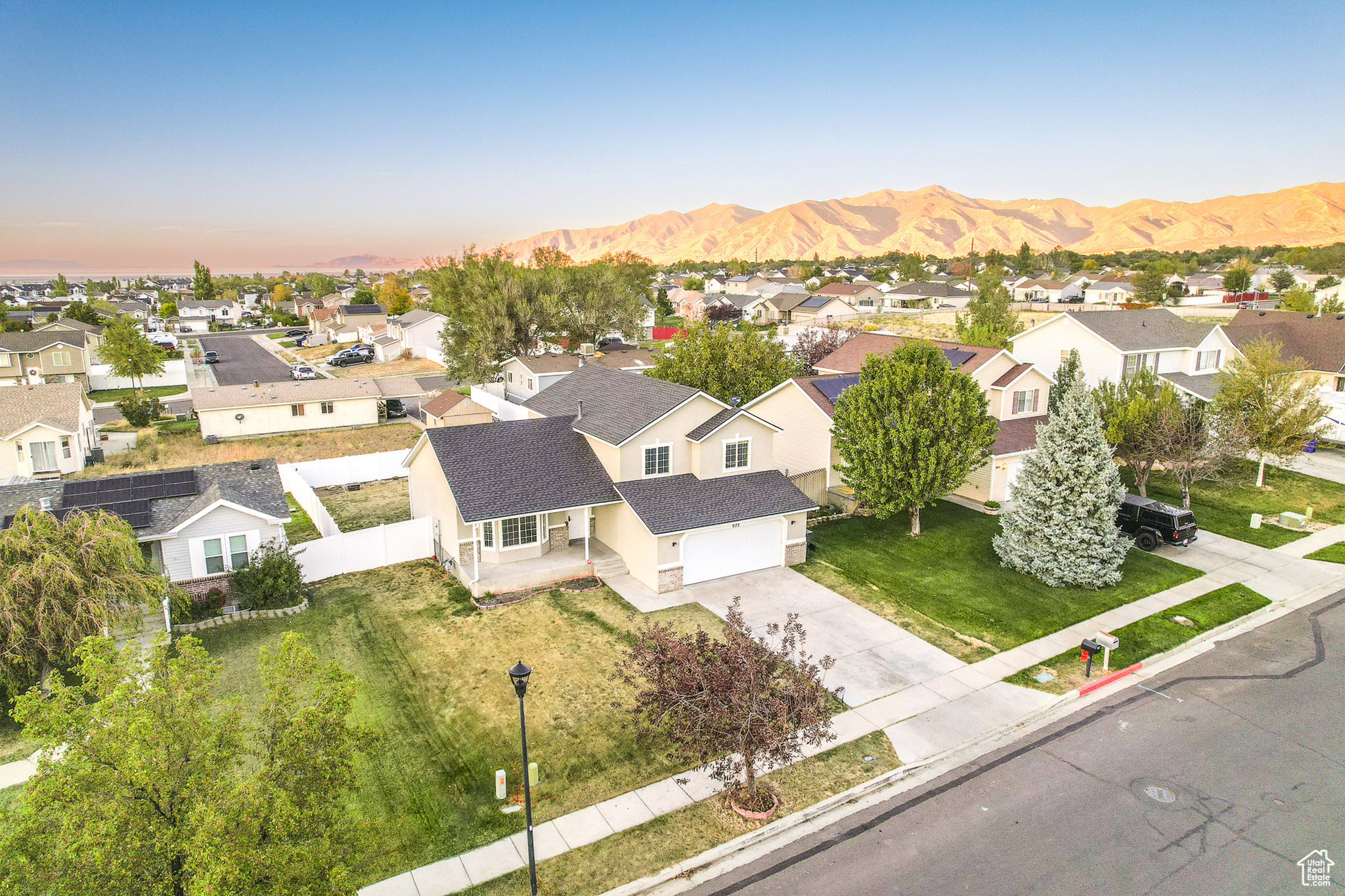 972 W Timpie Rd, Tooele, Utah image 46