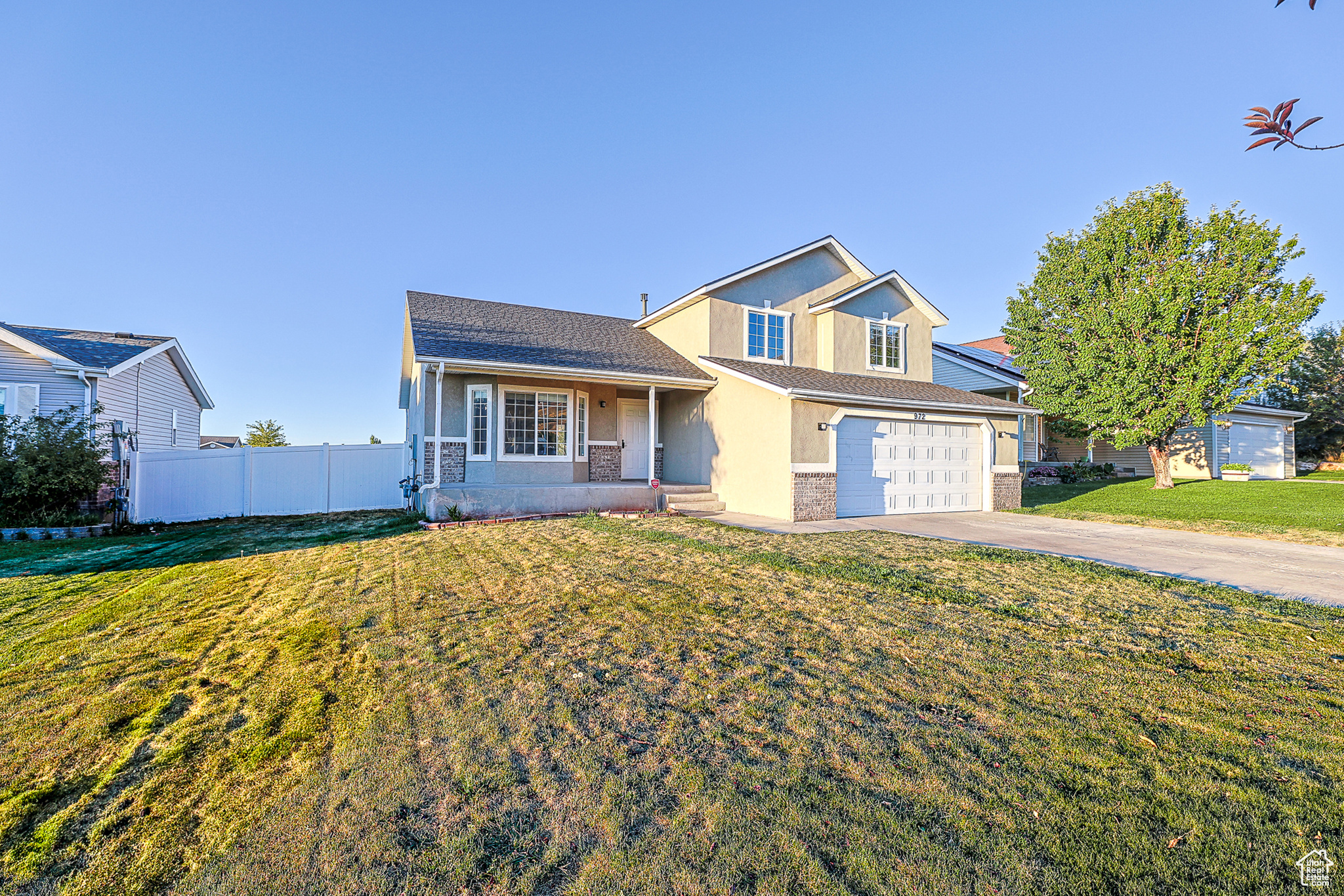 972 W Timpie Rd, Tooele, Utah image 2