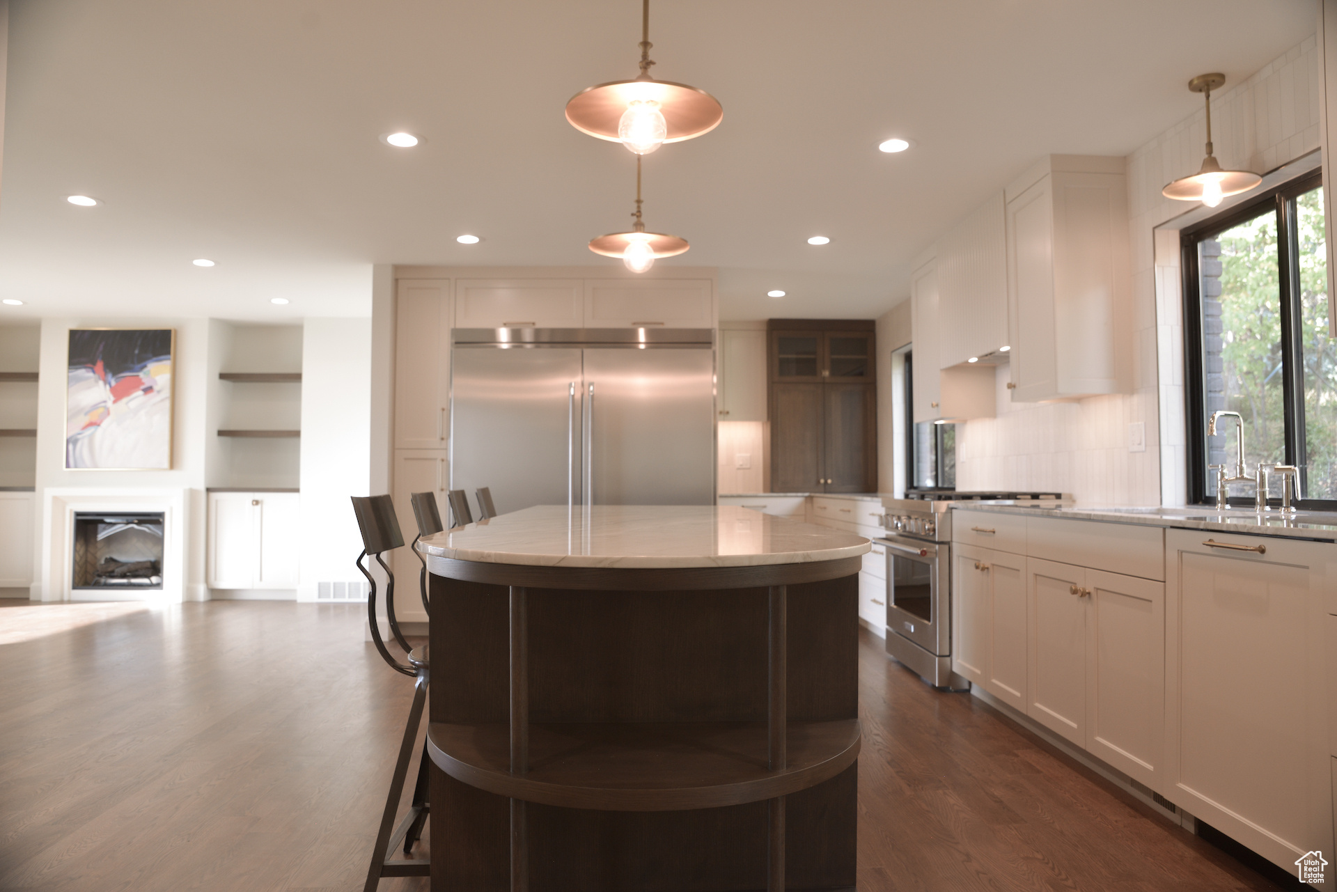 OAK CLIFF - Residential