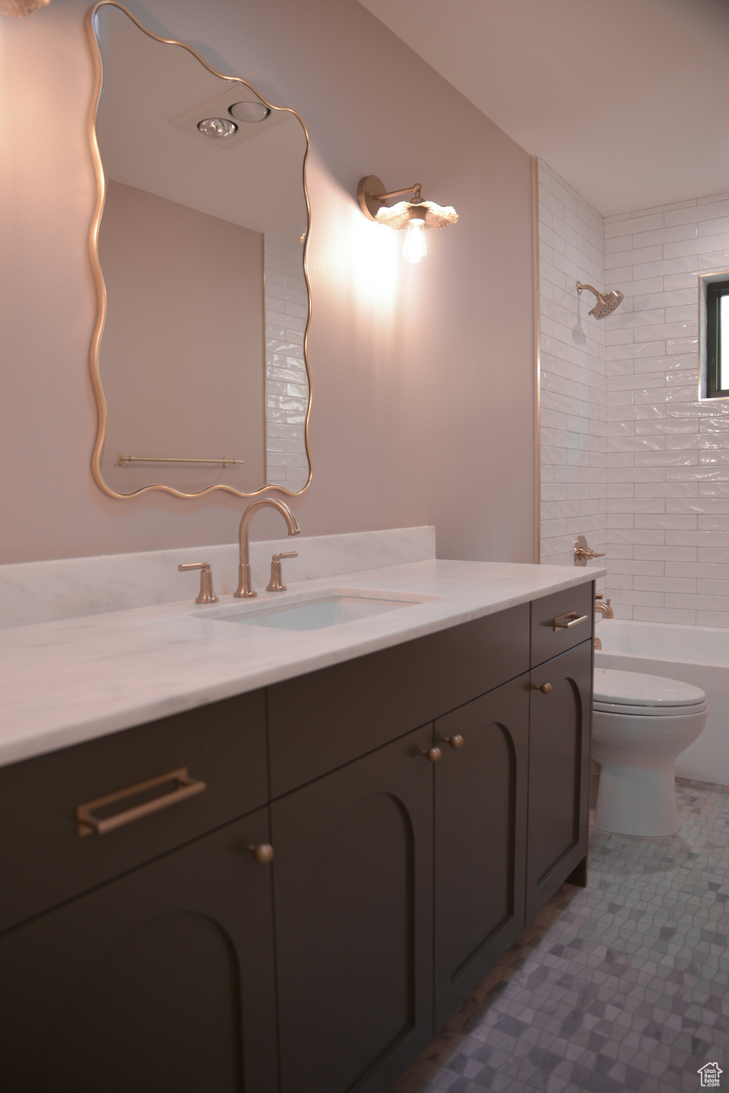 OAK CLIFF - Residential