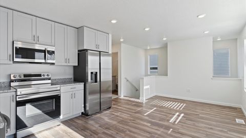 Tiny photo for 45 N PROVO RIVER RD #264, Saratoga Springs, UT 84045 (MLS # 2131121)