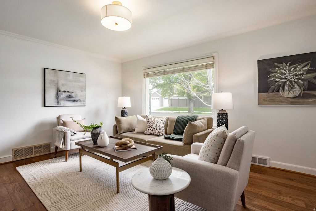 Photo of 1649 E STRATFORD AVE, Salt Lake City, UT 84106 (MLS # 2151046)