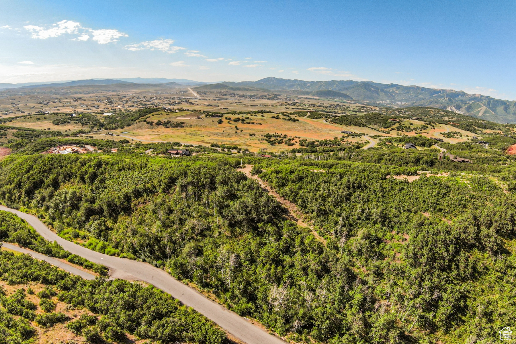 STAGECOACH ESTATES - Land