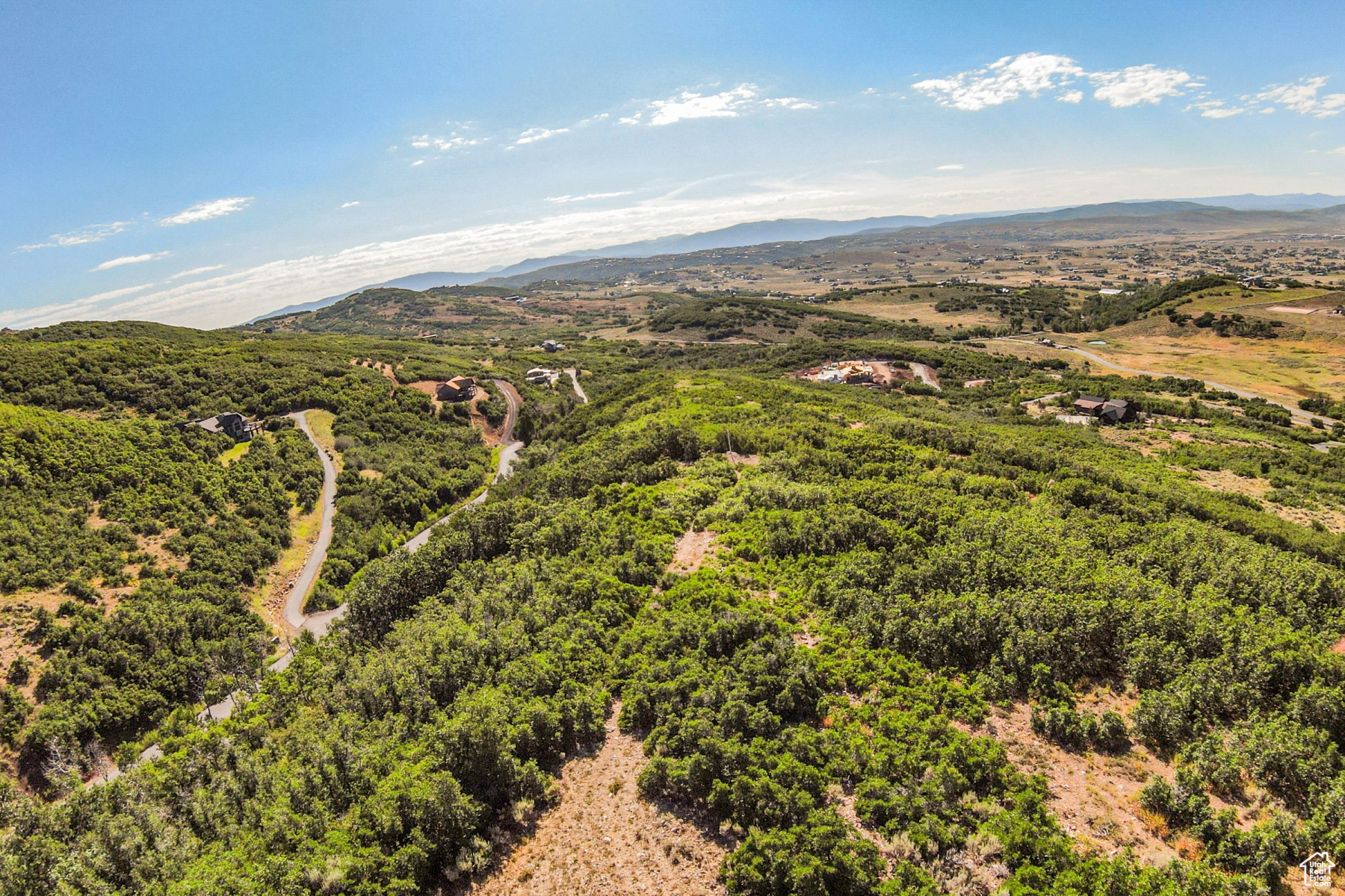 STAGECOACH ESTATES - Land