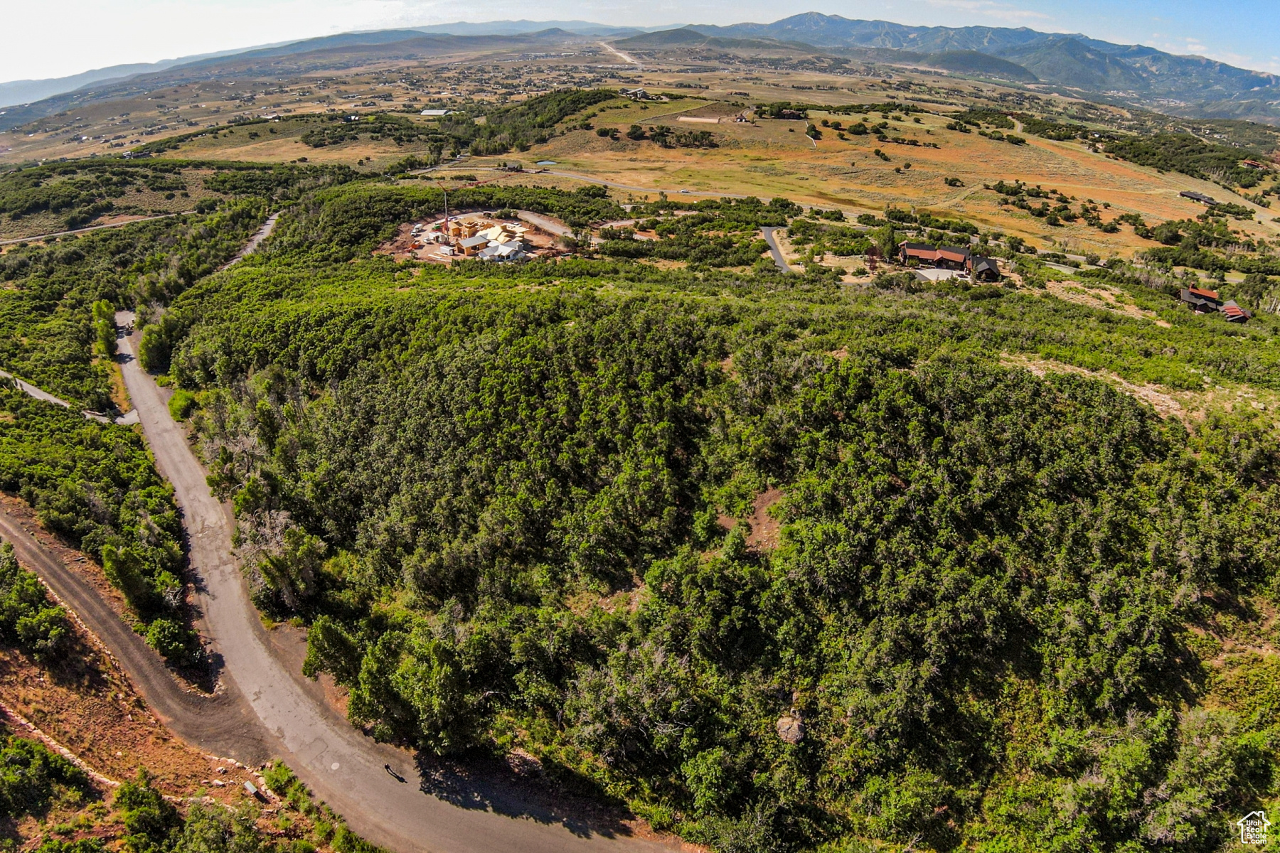 STAGECOACH ESTATES - Land