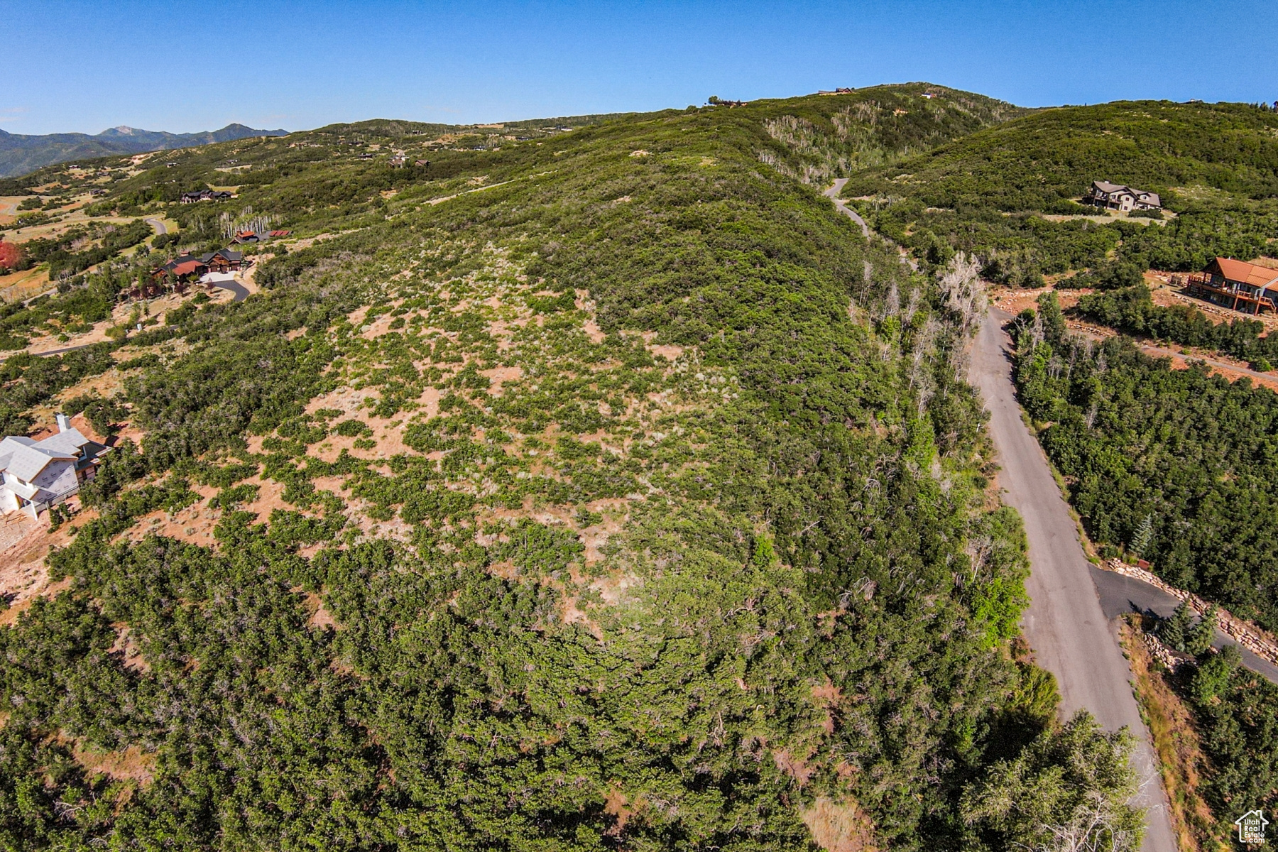 STAGECOACH ESTATES - Land