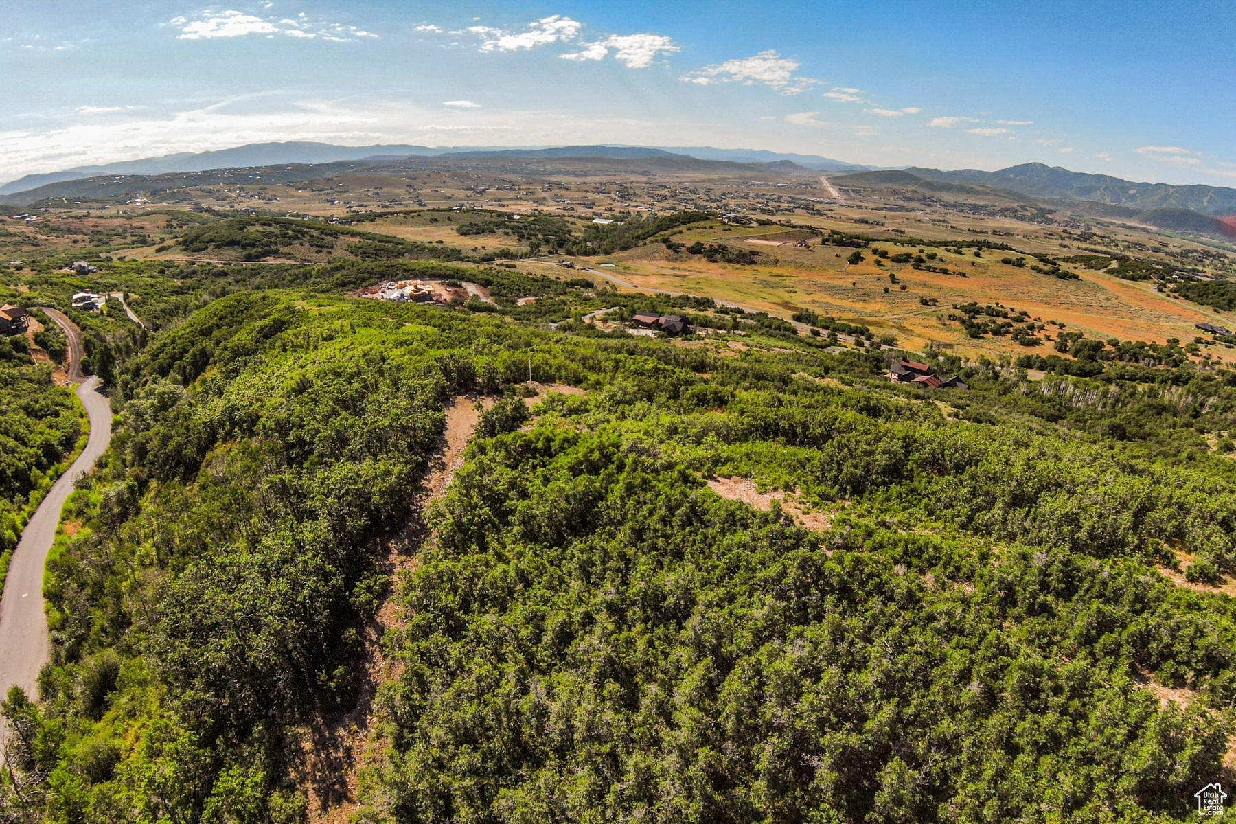 STAGECOACH ESTATES - Land