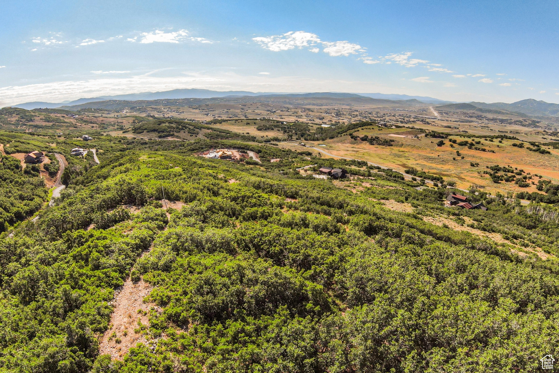 STAGECOACH ESTATES - Land