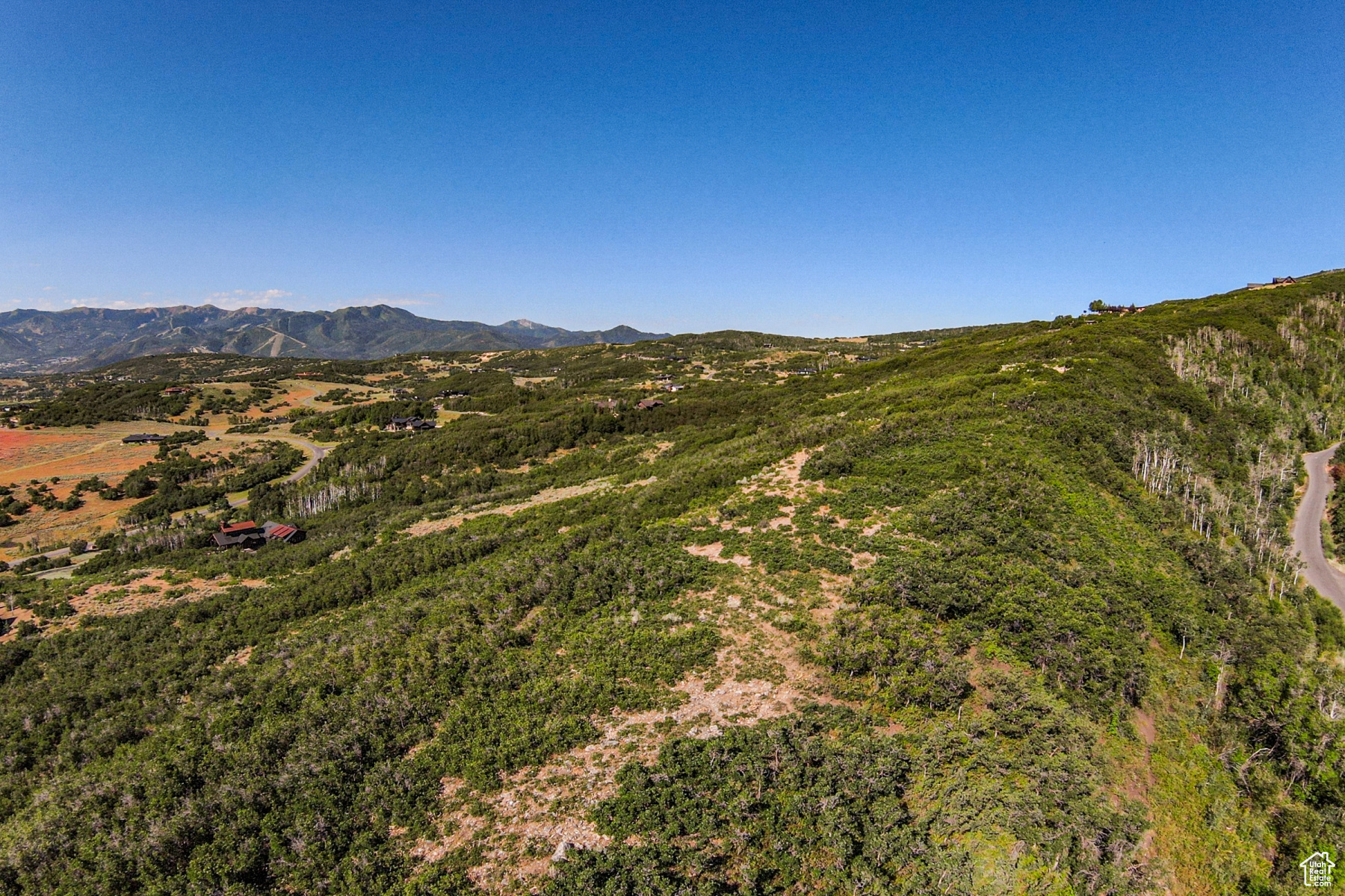 STAGECOACH ESTATES - Land