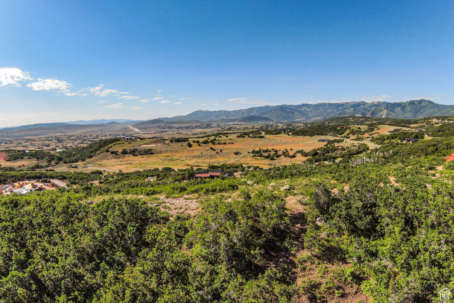 STAGECOACH ESTATES - Land