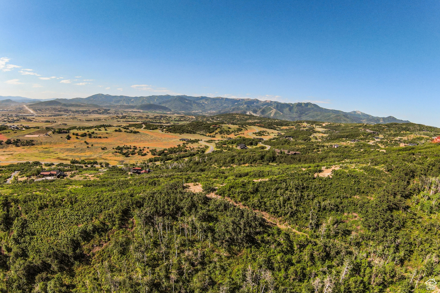 STAGECOACH ESTATES - Land